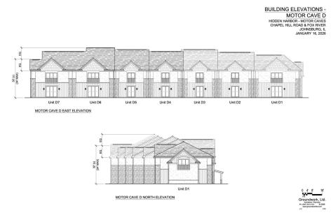 3309 North Chapel Hill Road Johnsburg IL 60051