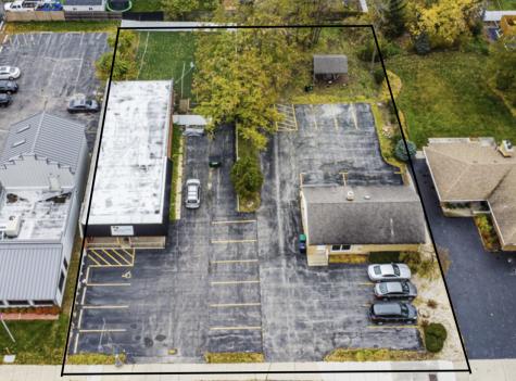 619 South Main Street Lombard IL 60148