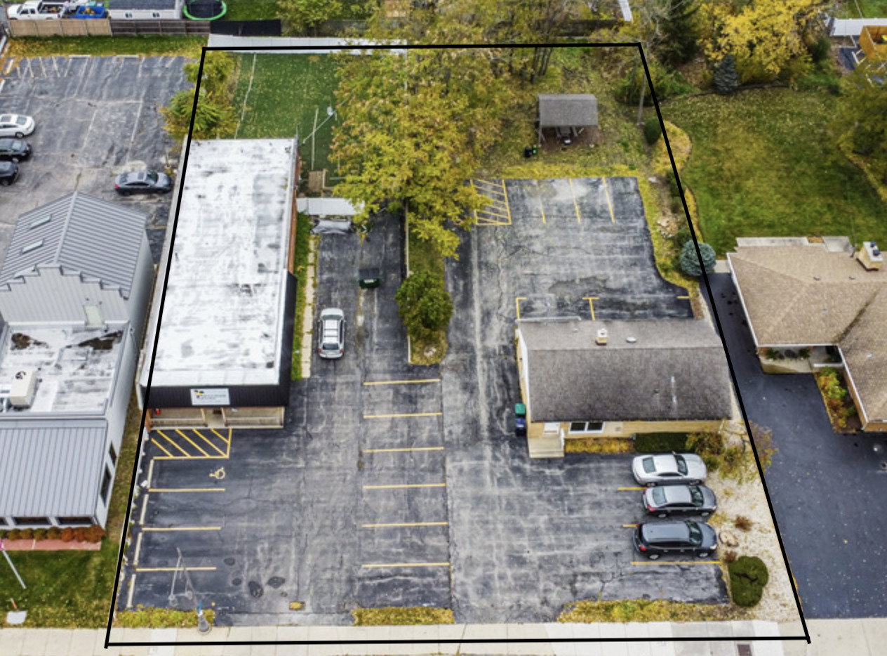 619 South Main Street Lombard IL 60148