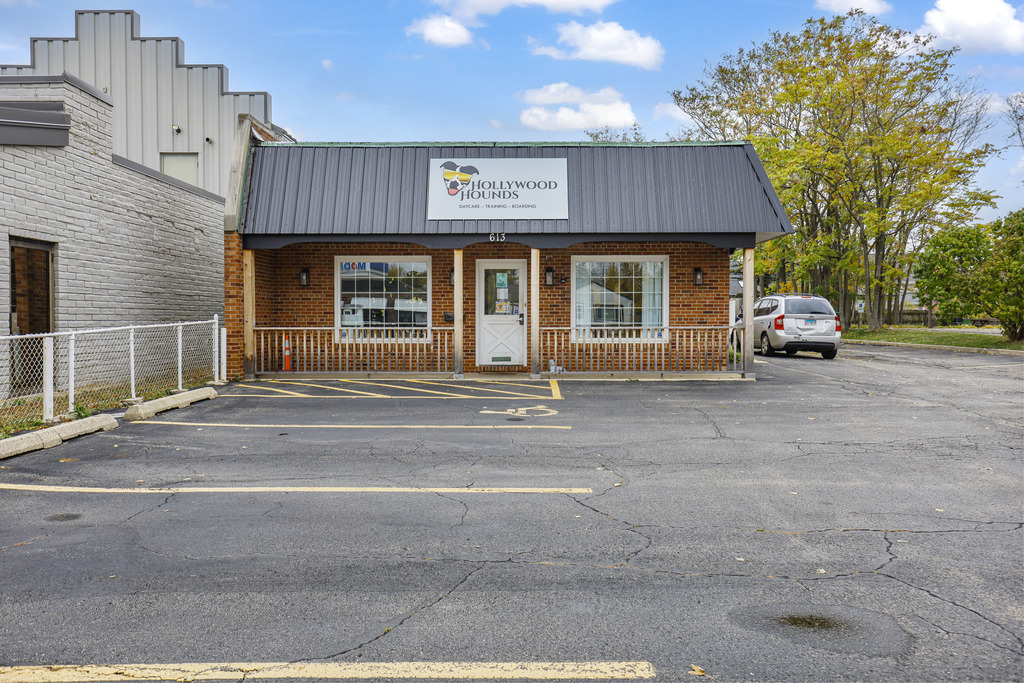 619 South Main Street Lombard IL 60148