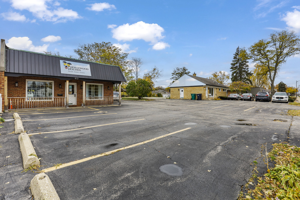 619 South Main Street Lombard IL 60148