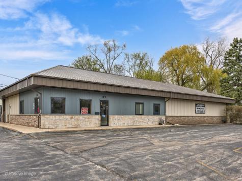 1550 Green Bay Road North Chicago IL 60064