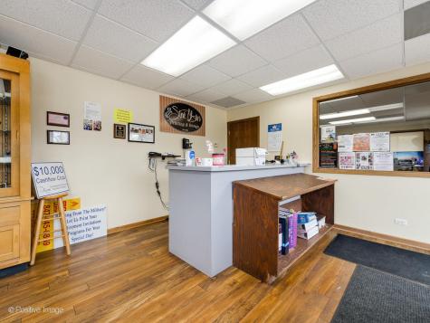 1550 Green Bay Road North Chicago IL 60064