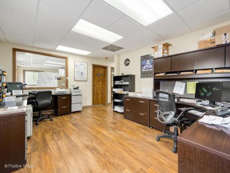 1550 Green Bay Road North Chicago IL 60064