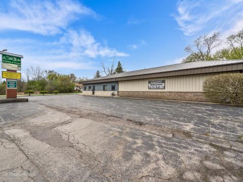 1550 Green Bay Road North Chicago IL 60064