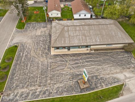1550 Green Bay Road North Chicago IL 60064