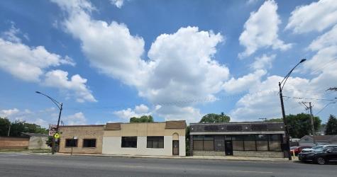4220-4228 West Montrose Avenue Chicago IL 60641