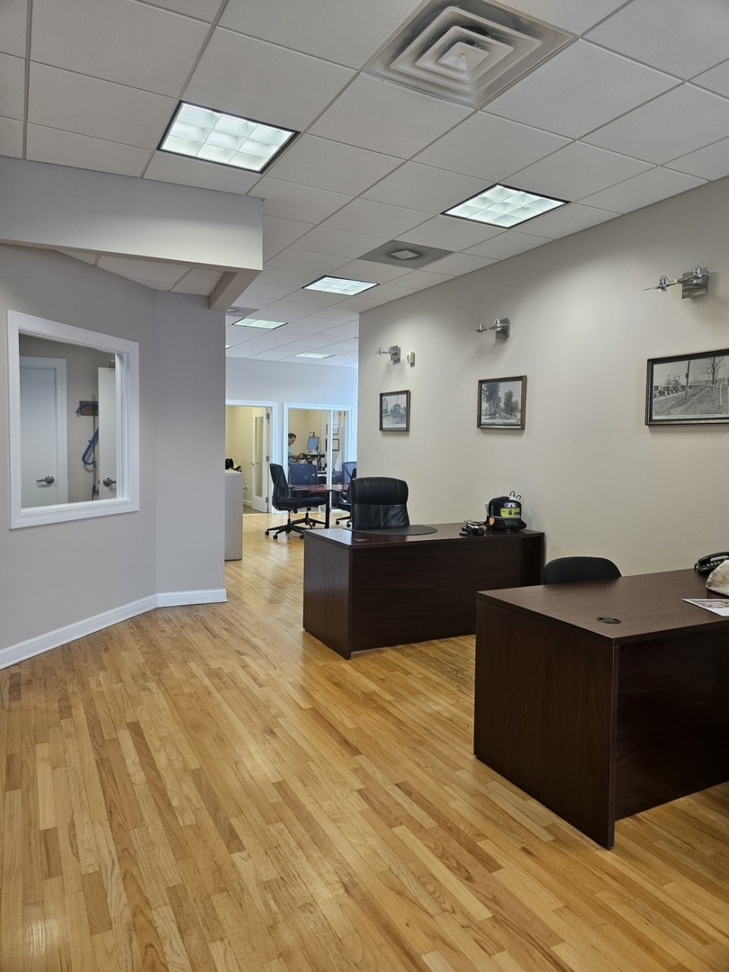 4220-4228 West Montrose Avenue Chicago IL 60641