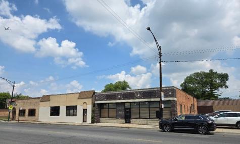 4220-4228 West Montrose Avenue Chicago IL 60641