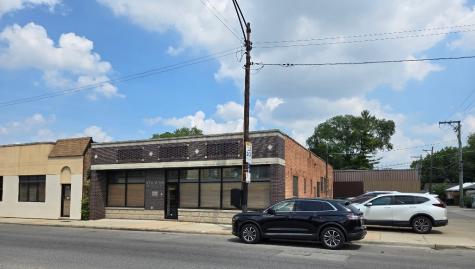 4220-4228 West Montrose Avenue Chicago IL 60641