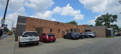 4220-4228 West Montrose Avenue Chicago IL 60641