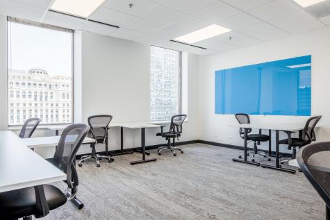 211 West Wacker Drive Chicago IL 60606
