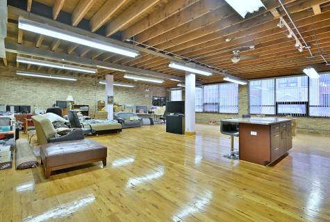 4128 West Belmont Avenue Chicago IL 60641