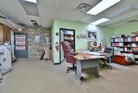 4128 West Belmont Avenue Chicago IL 60641