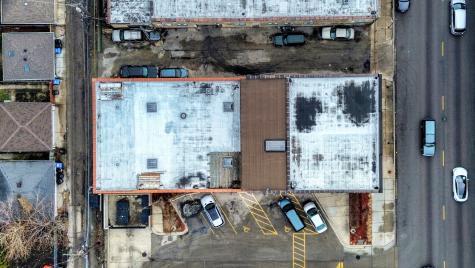 4128 West Belmont Avenue Chicago IL 60641