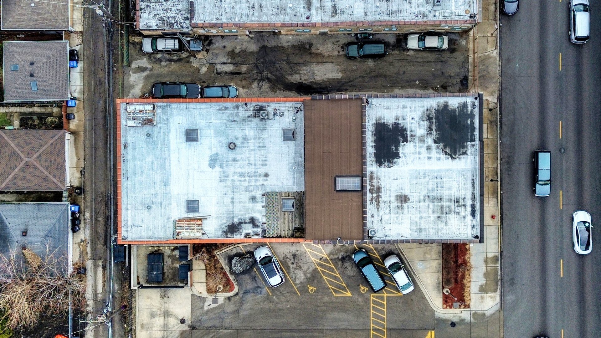 4128 West Belmont Avenue Chicago IL 60641