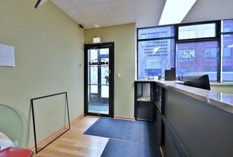 4128 West Belmont Avenue Chicago IL 60641
