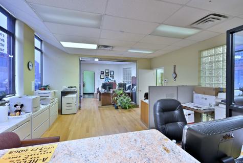 4128 West Belmont Avenue Chicago IL 60641