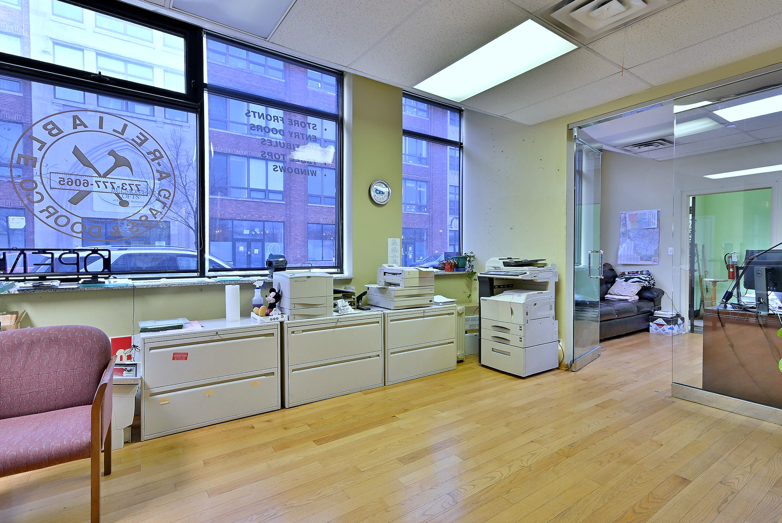 4128 West Belmont Avenue Chicago IL 60641