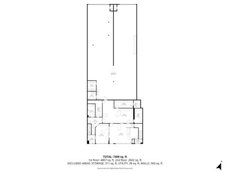 4128 West Belmont Avenue Chicago IL 60641