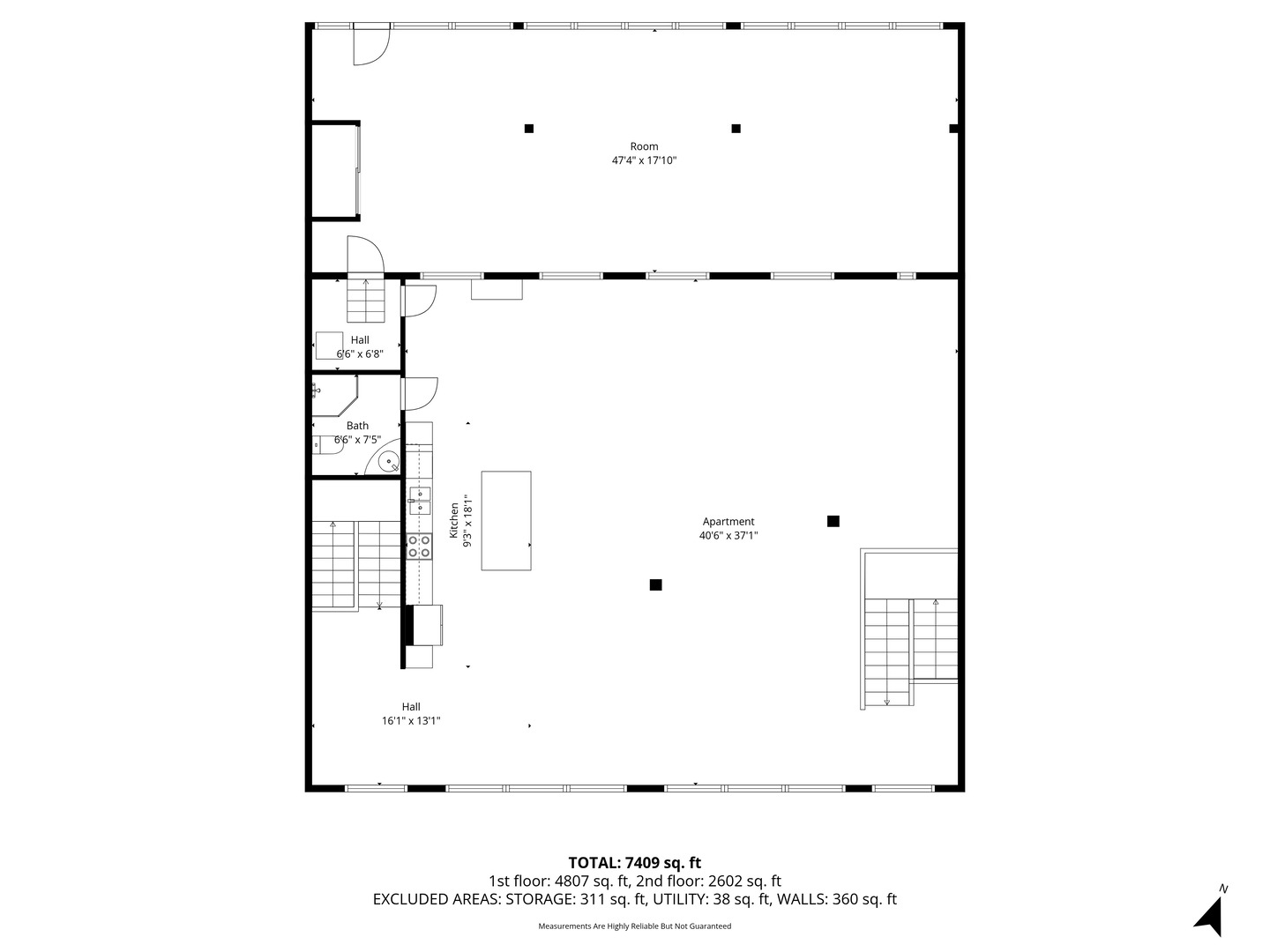 4128 West Belmont Avenue Chicago IL 60641
