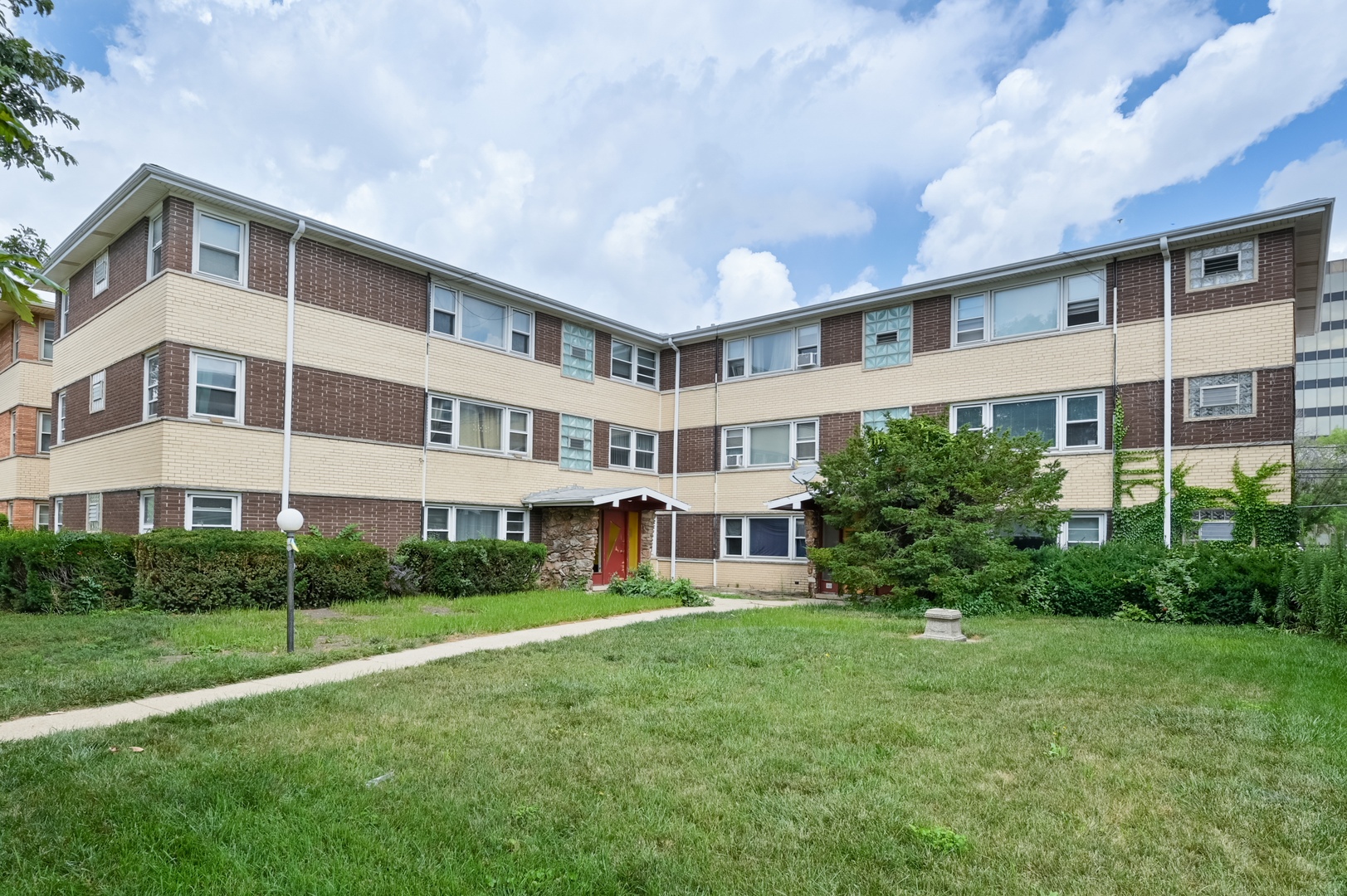 8544-48 West Gregory Street Chicago IL 60656