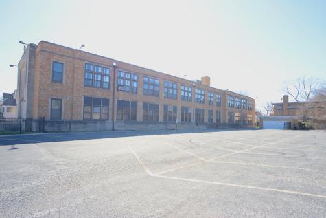 10101-21 South Parnell Avenue Chicago IL 60628