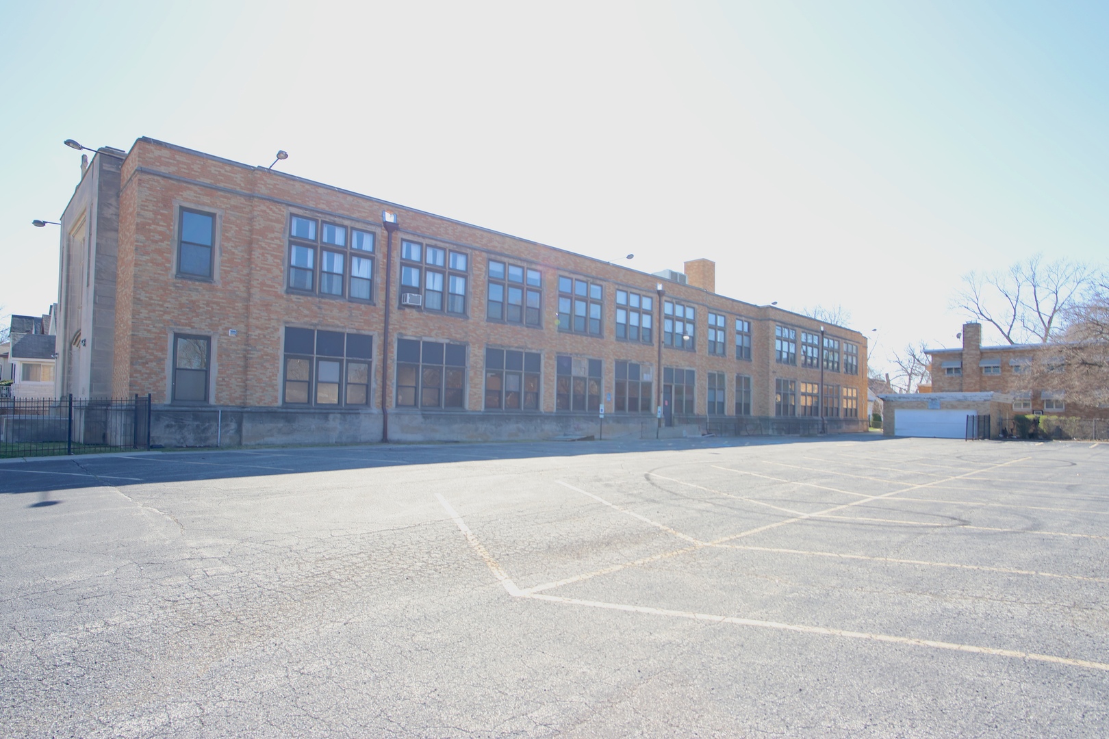 10101-21 South Parnell Avenue Chicago IL 60628