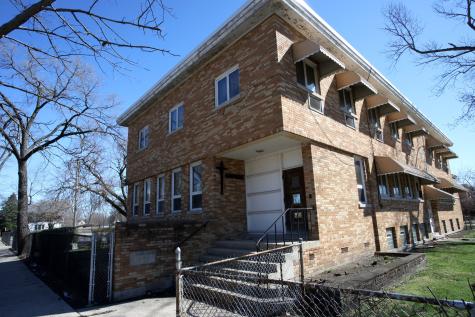 10101-21 South Parnell Avenue Chicago IL 60628