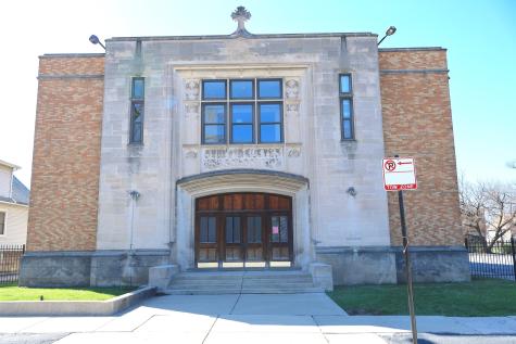 10101-21 South Parnell Avenue Chicago IL 60628