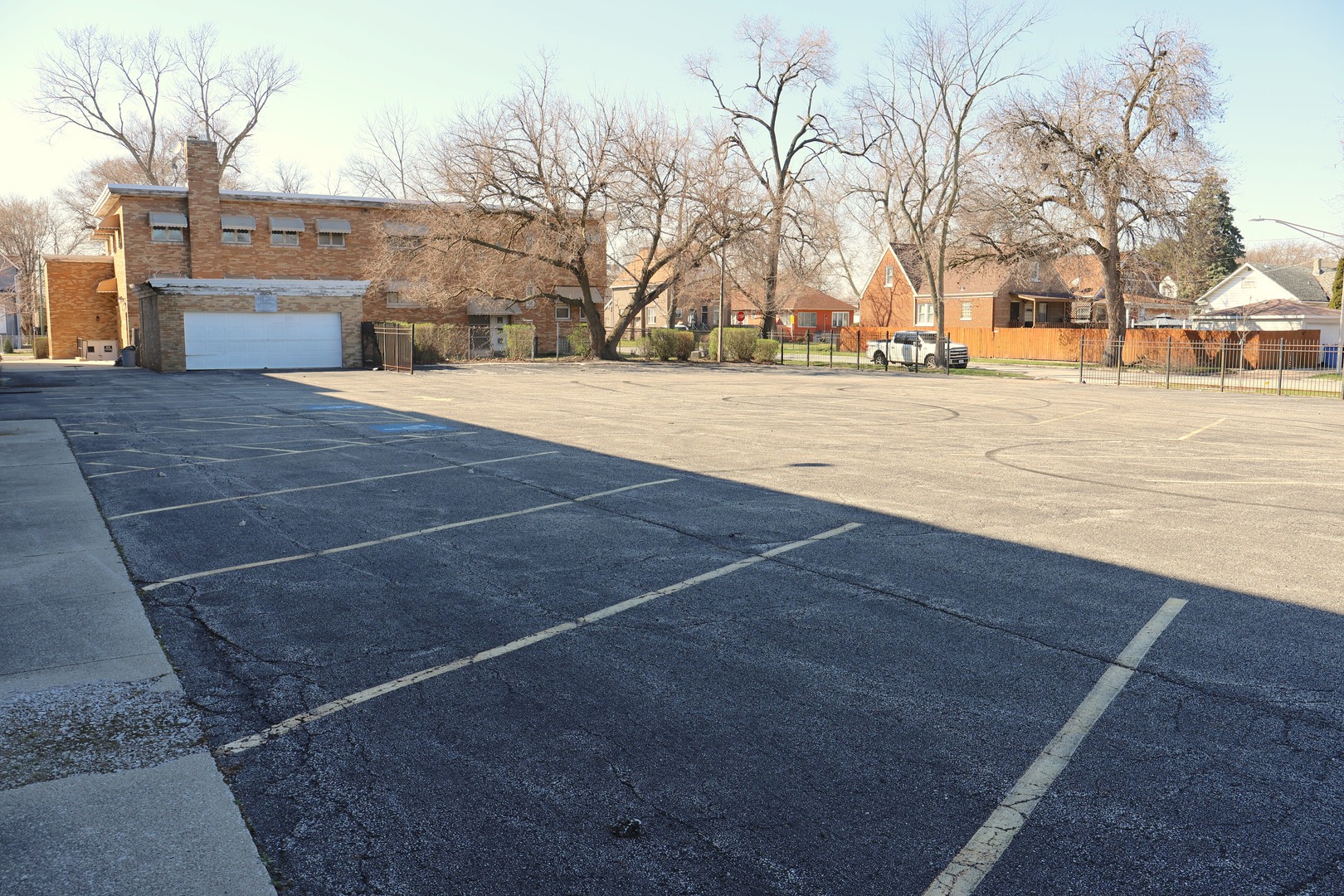 10101-21 South Parnell Avenue Chicago IL 60628