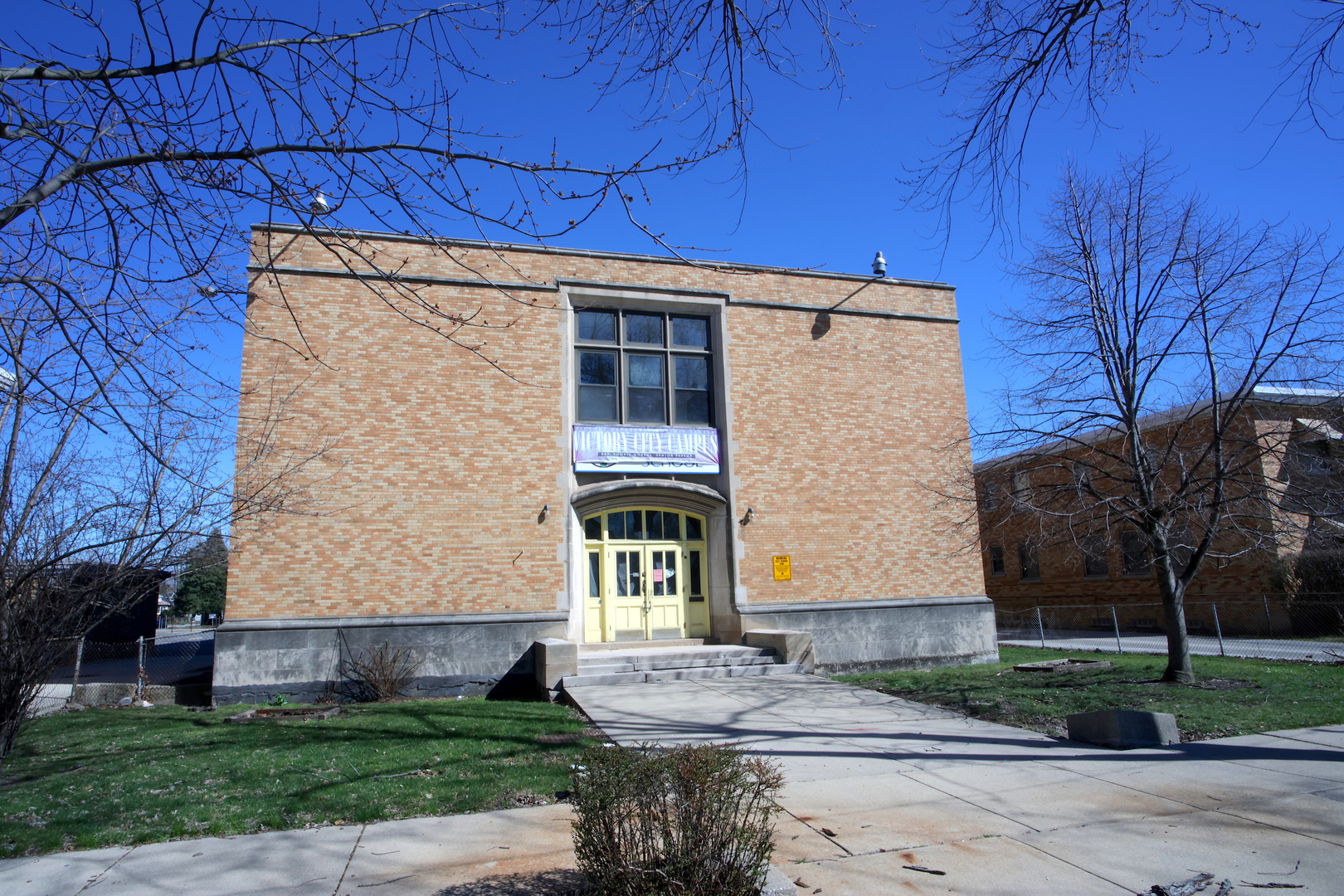 10101-21 South Parnell Avenue Chicago IL 60628