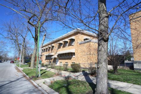 10101-21 South Parnell Avenue Chicago IL 60628