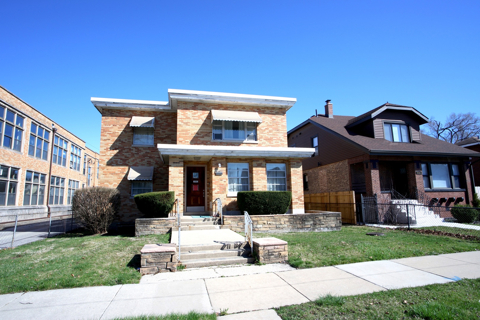 10101-21 South Parnell Avenue Chicago IL 60628