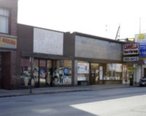 4269 South Archer Avenue Chicago IL 60632