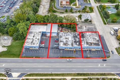 1804 Ogden Avenue Downers Grove IL 60515