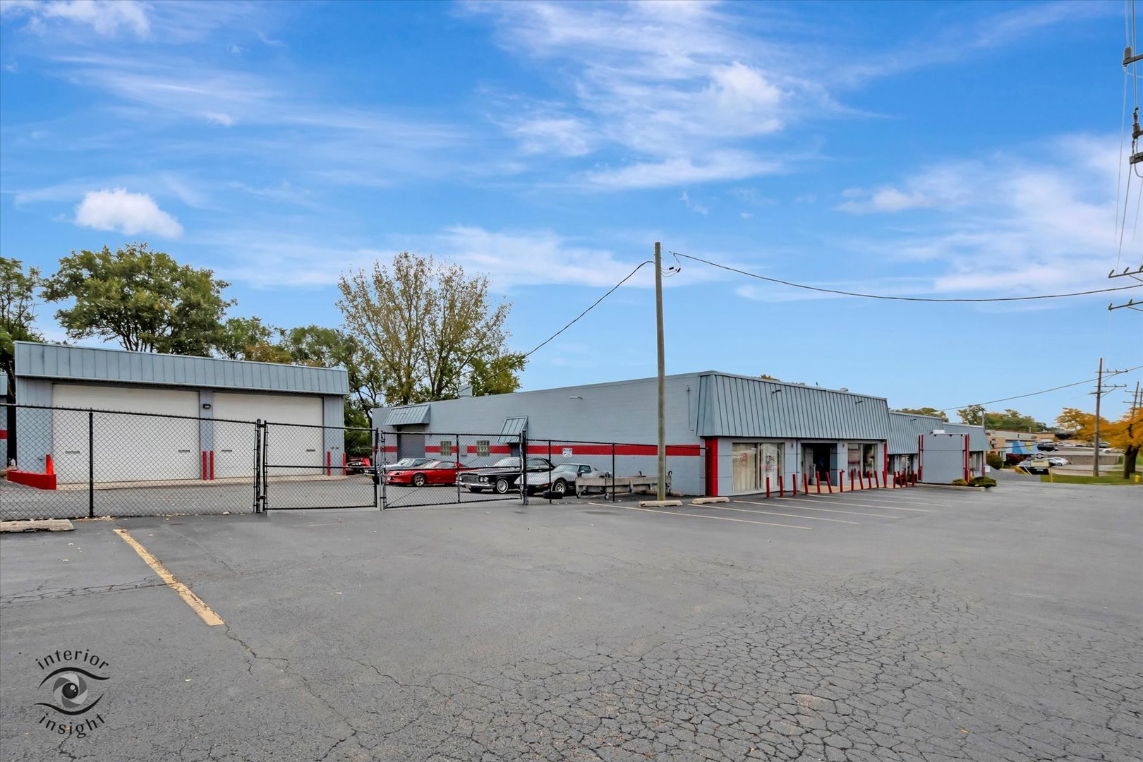 1804 Ogden Avenue Downers Grove IL 60515