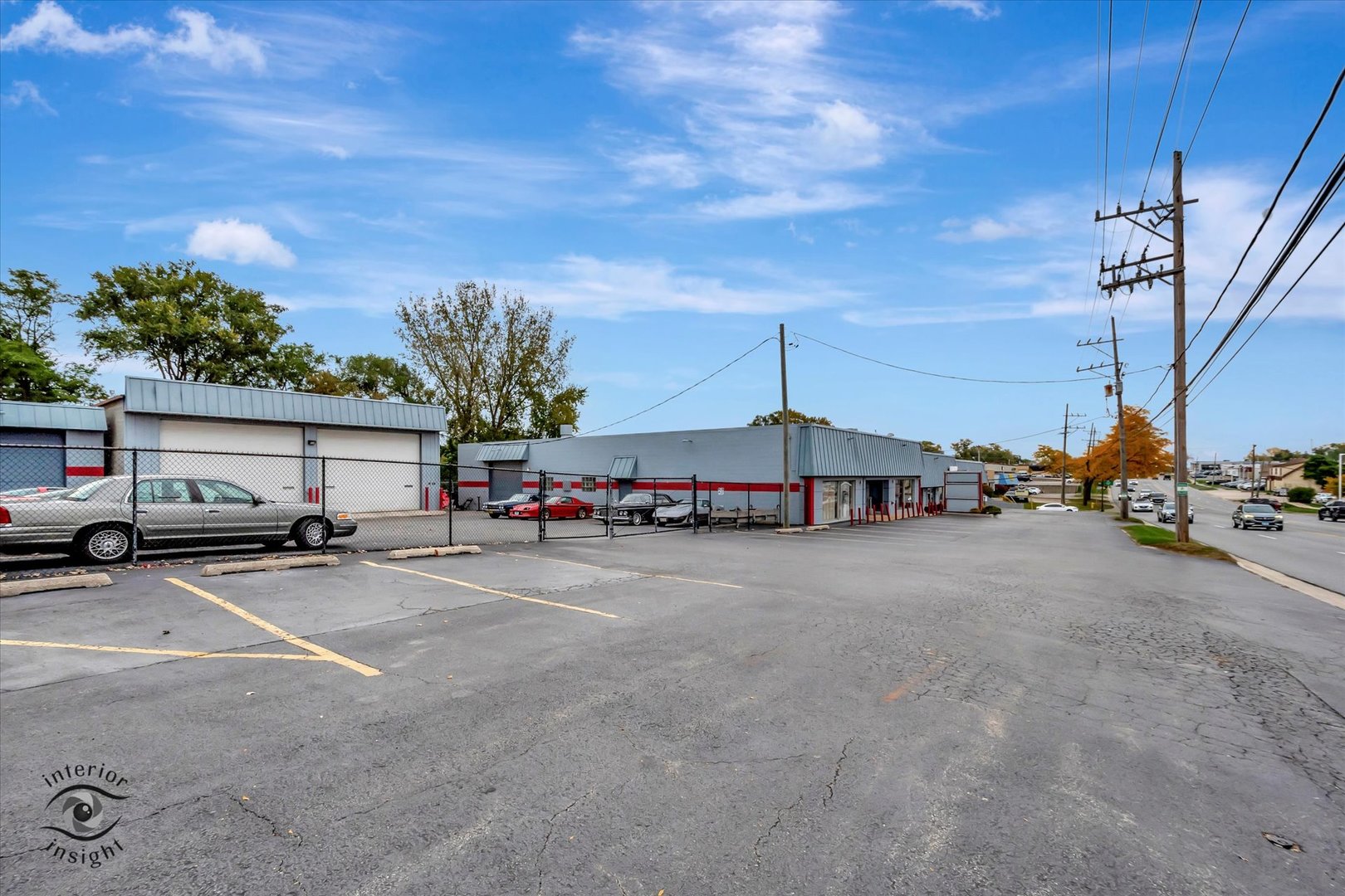 1804 Ogden Avenue Downers Grove IL 60515