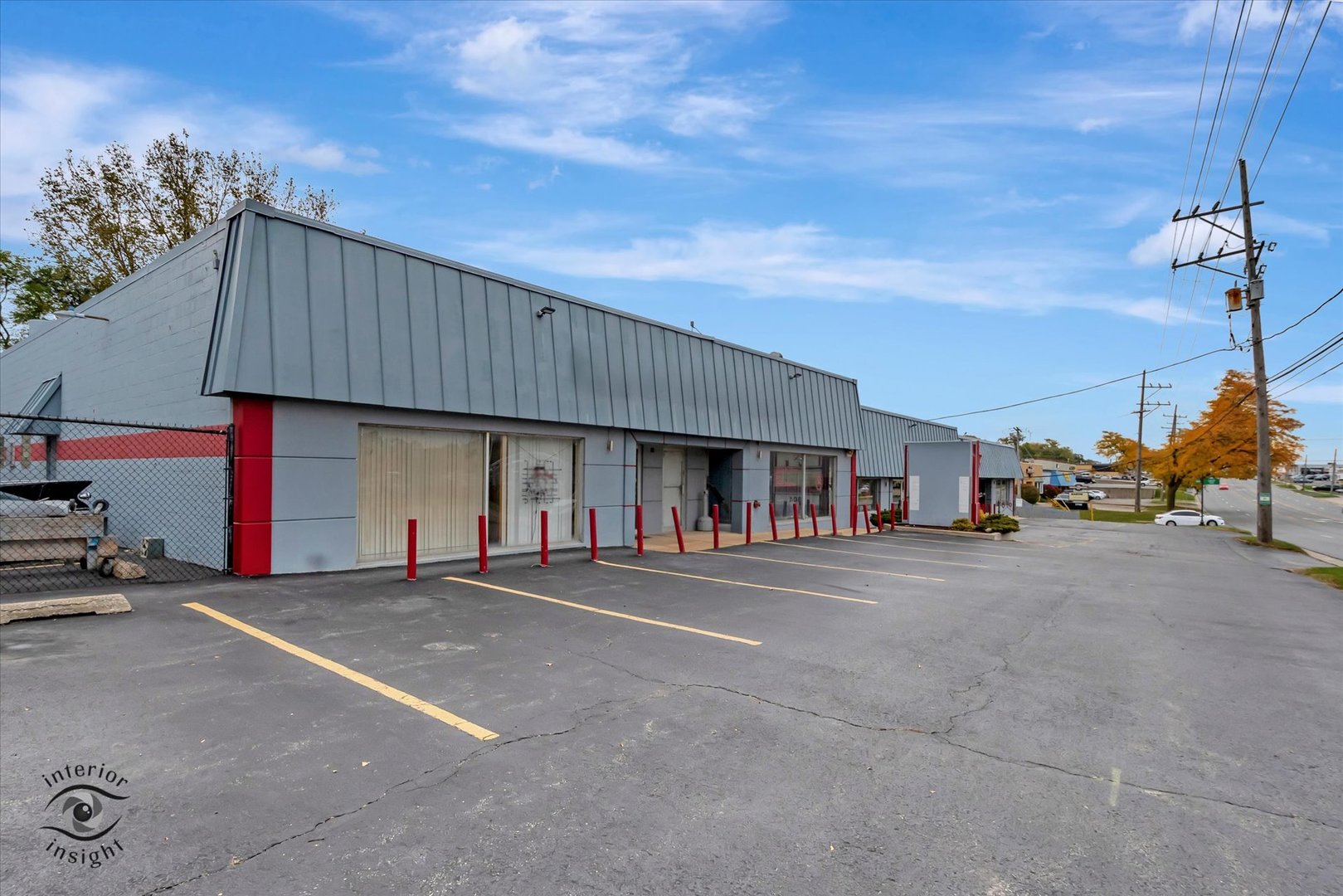 1804 Ogden Avenue Downers Grove IL 60515