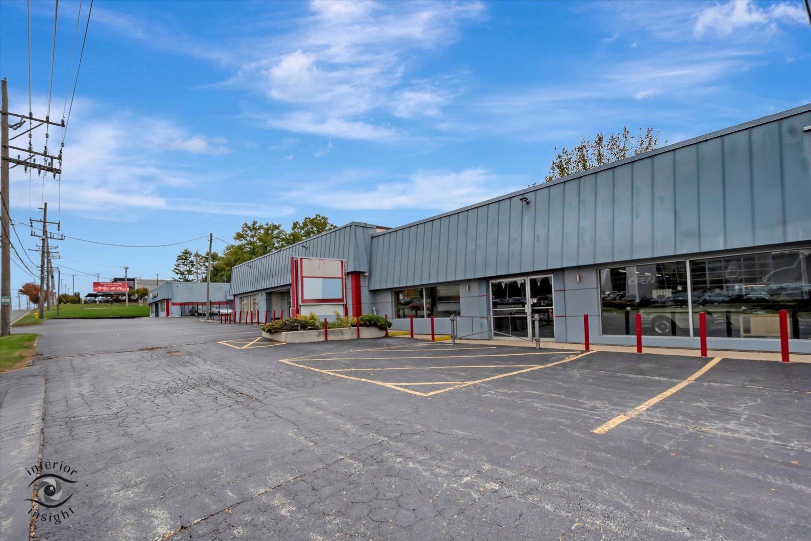 1804 Ogden Avenue Downers Grove IL 60515