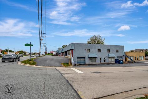 1804 Ogden Avenue Downers Grove IL 60515