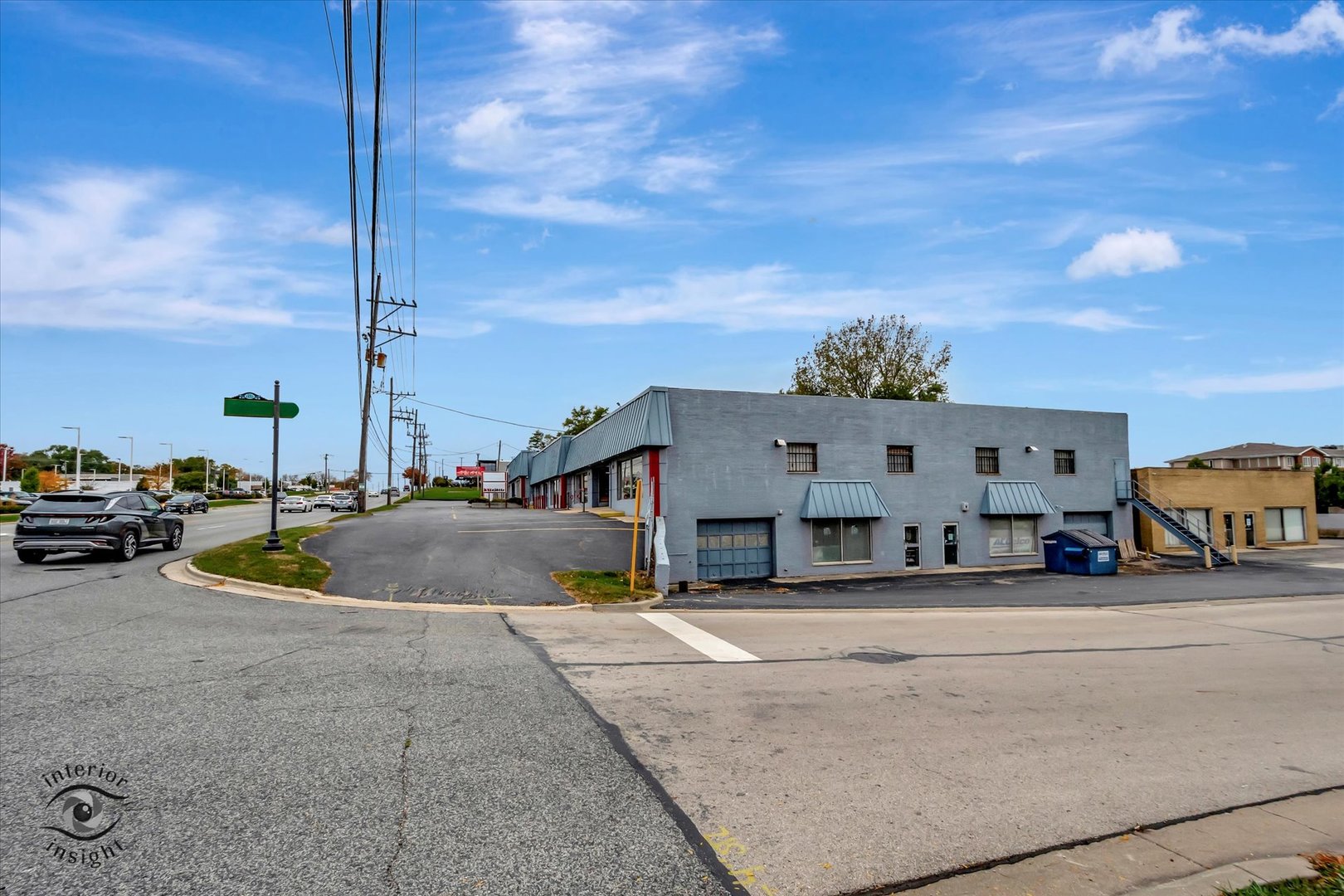 1804 Ogden Avenue Downers Grove IL 60515