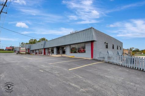 1804 Ogden Avenue Downers Grove IL 60515