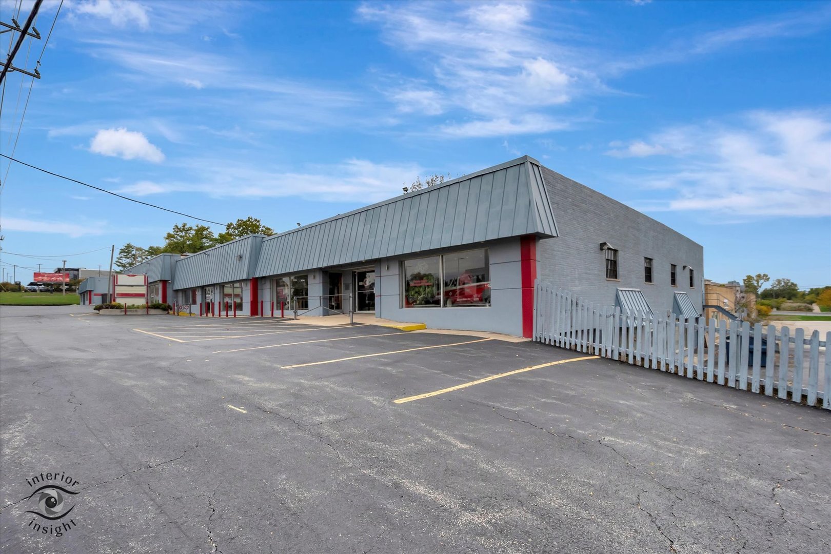 1804 Ogden Avenue Downers Grove IL 60515