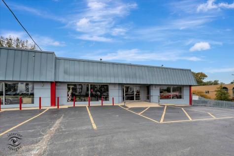 1804 Ogden Avenue Downers Grove IL 60515