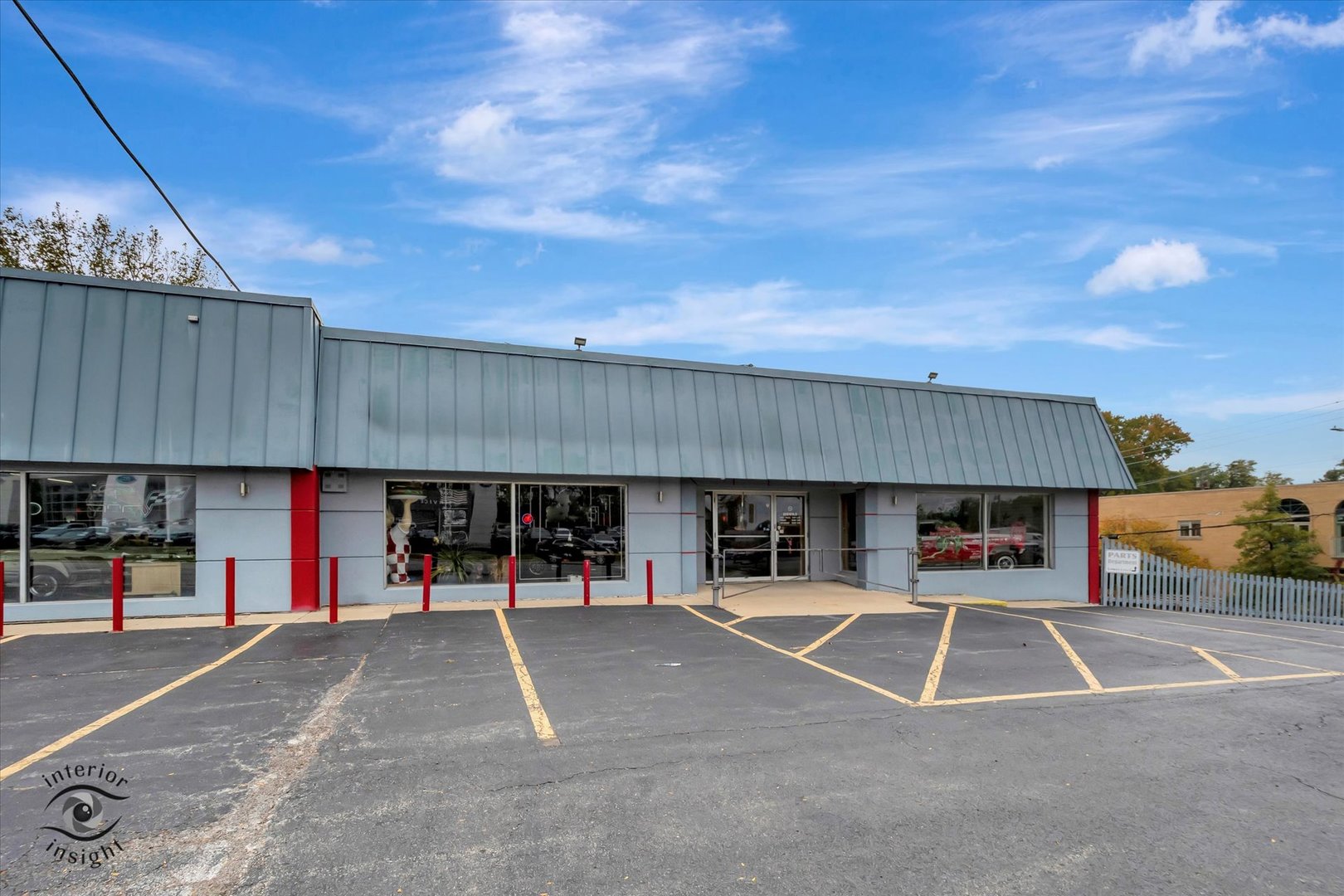 1804 Ogden Avenue Downers Grove IL 60515