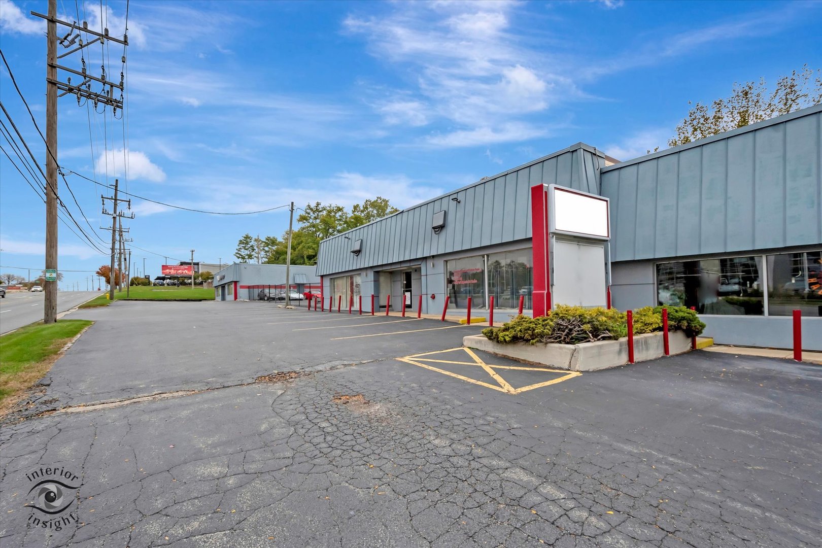 1804 Ogden Avenue Downers Grove IL 60515