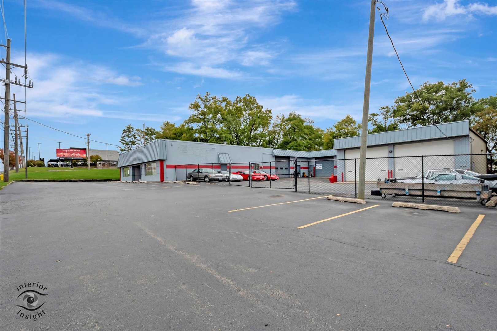 1804 Ogden Avenue Downers Grove IL 60515