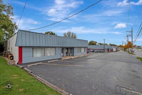 1804 Ogden Avenue Downers Grove IL 60515