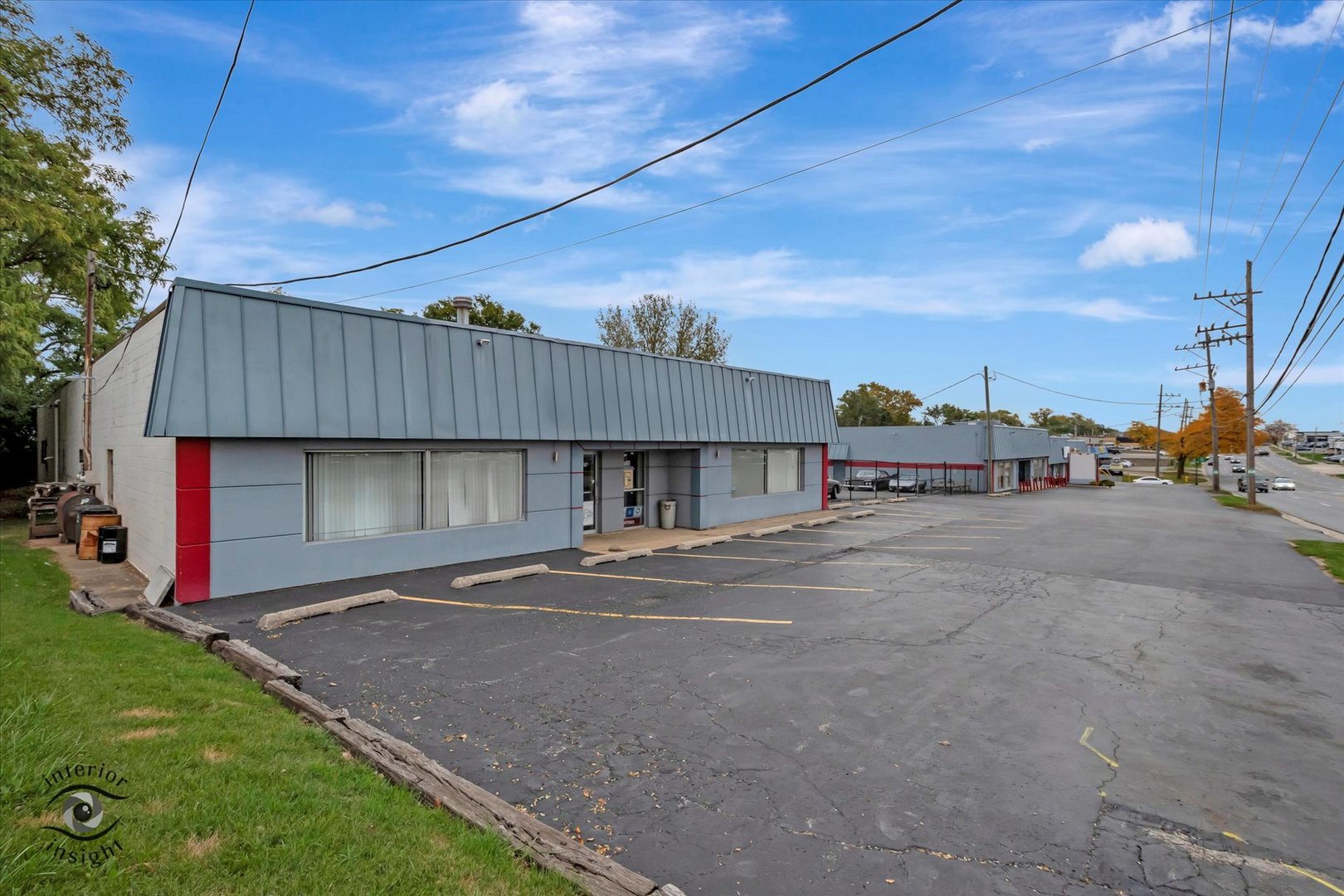 1804 Ogden Avenue Downers Grove IL 60515